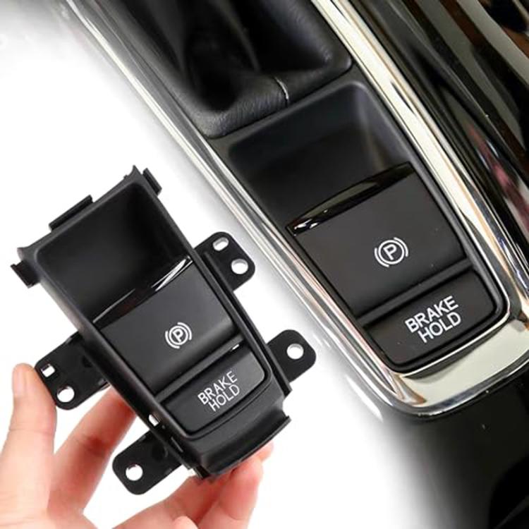 For 2015-2020 Honda XR / 2016-2019 Honda HRV Car Window Switch Button Replacement Kit(35355-T7A-J01) - Car Switches by PMc TechLife | Online Shopping South Africa | PMc TechLife | Buy Now Pay Later Mobicred