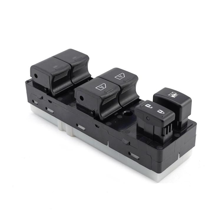 For Nissan Altima / Infiniti EX35/EX37 Car Window Switch Button Replacement Kit(25401-ZN50C) - Car Switches by PMc TechLife | Online Shopping South Africa | PMc TechLife | Buy Now Pay Later Mobicred