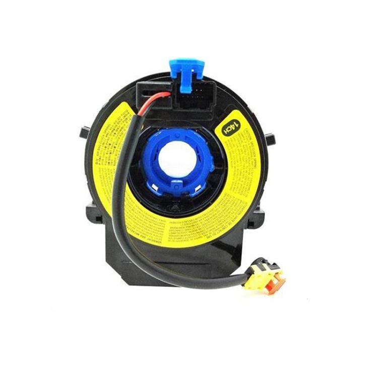 For Hyundai / Kia Hairspring Clock Spring Coil(93490-3S110) - Engine Fittings by PMc TechLife | Online Shopping South Africa | PMc TechLife | Buy Now Pay Later Mobicred