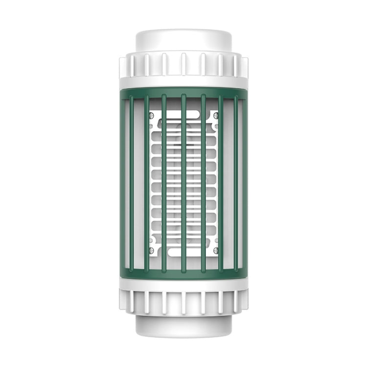 LED-UV Purple Light Wave Electric Shock Mosquito Killer Lamp Mini Plug-In Mosquito Repellent, CN Plug(Green) - free shipping - PMC TechLife - Order now!