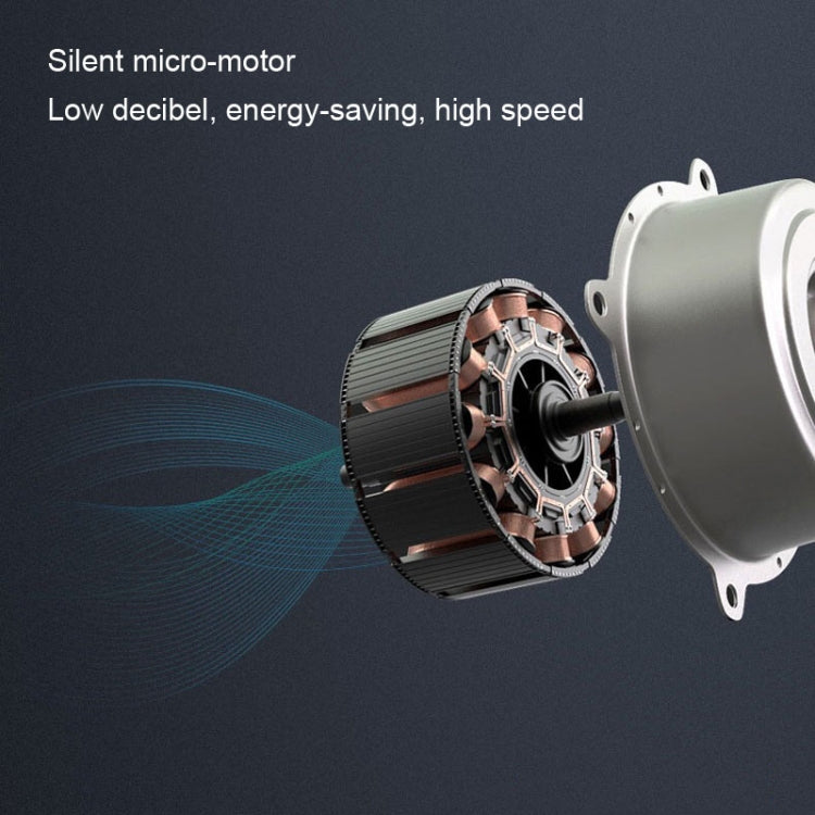 Solar Car Airplane Ornament Solid Aroma Diffuser Car Rotating Decoration Items(Black) - Air Purifier by PMC TechLife | Online Shopping South Africa | PMC TechLife | Buy Now Pay Later Mobicred