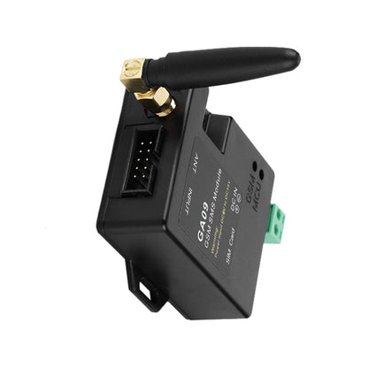GA09 Mini 8 CH Home Security Wireless GSM SMS Alarm Module - Module by PMC Jewellery | Online Shopping South Africa | PMC Jewellery