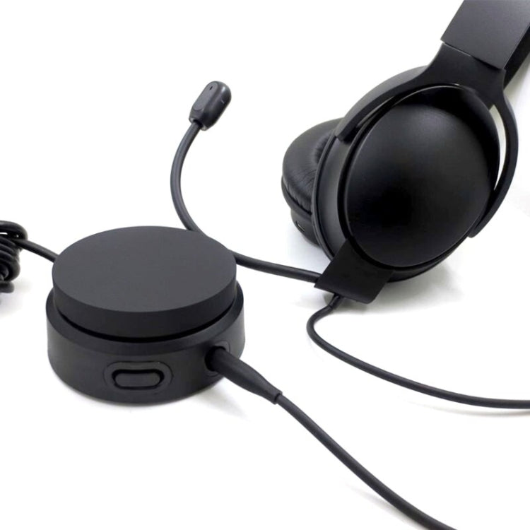 For A10 / A40 / QC35 II / QC45 Gaming Headset USB Audio Controller Cable - Headset Accessories by PMC Jewellery | Online Shopping South Africa | PMC Jewellery | Buy Now Pay Later Mobicred