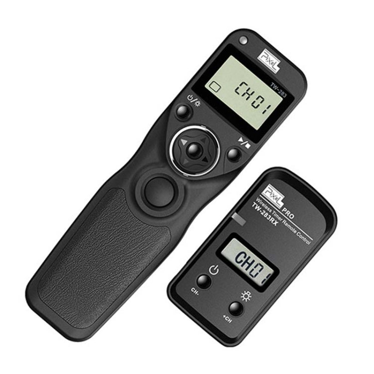 For Instax E3 Pixel TW283 Shutter Wireless Delay Remote Control SLR Shutter Flasher - free shipping - PMC TechLife - Order now!