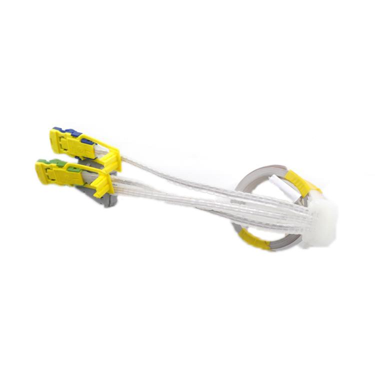 For Peugeot/Citroen Car Steering Wheel Harness(12275641) - Engine Fittings by PMc TechLife | Online Shopping South Africa | PMc TechLife | Buy Now Pay Later Mobicred