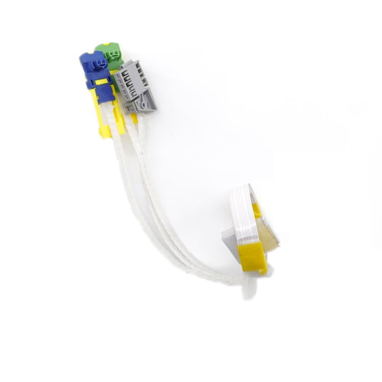 For Peugeot/Citroen Car Steering Wheel Harness(12275641) - Engine Fittings by PMc TechLife | Online Shopping South Africa | PMc TechLife | Buy Now Pay Later Mobicred