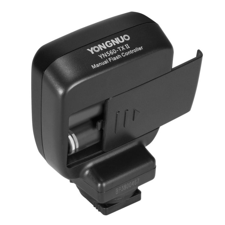 For Nikon Version YONGNUO YN560-TX II Studio Light Trigger Wireless Shutter Flash Trigger - free shipping - PMC TechLife - Order now!