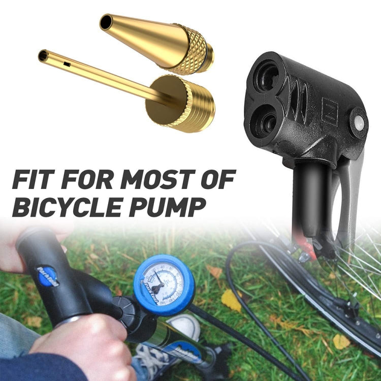 16 in 1 with Split Box SV/AV/DV Bicycle Valve Adapter Set Bike Ball Pump Accessories - Tire Valve Caps by PMc TechLife | Online Shopping South Africa | PMc TechLife | Buy Now Pay Later Mobicred