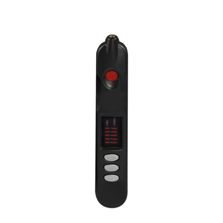 Spot Mole Pen Spot Removal Instrument Home Beauty Instrument, Spec: Plug-in Model EU(Black) - free shipping - PMC TechLife - Order now!