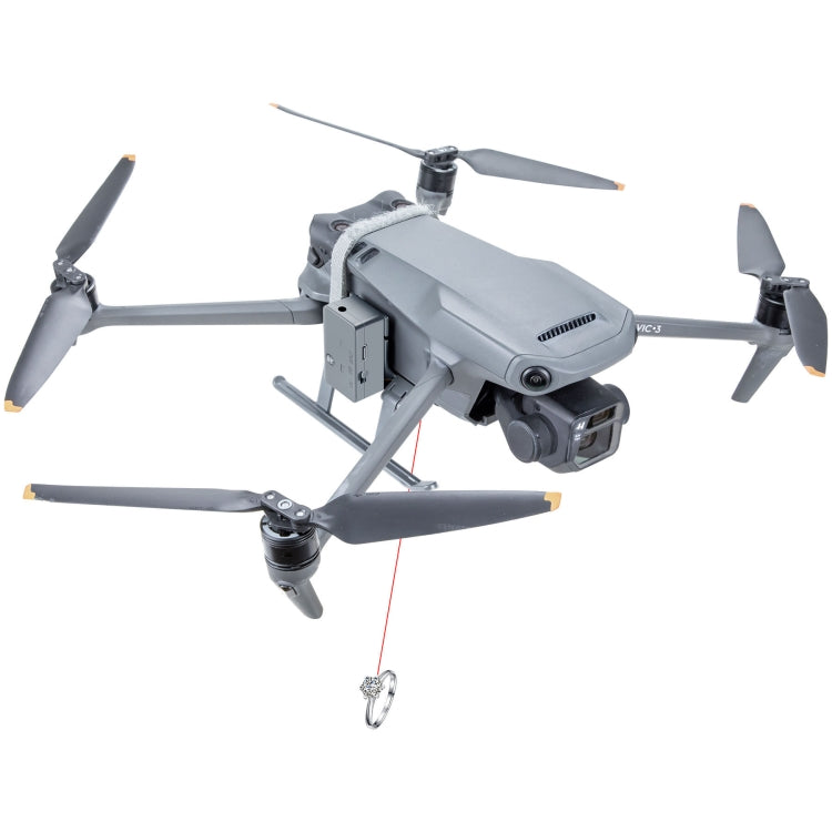 For DJI Mavic 3 Pro / 3 / 3 Classic / 3 Cine Robotic Arm Thrower Aerial Thrower - Holder Series by PMC TechLife | Online Shopping South Africa | PMC TechLife | Buy Now Pay Later Mobicred