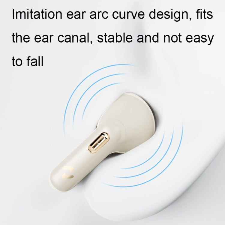 Havit S3 Merle Lite In-Ear ENC Call Noise Reduction Wireless Bluetooth Earphone(Blue) - free shipping - PMC TechLife - Order now!
