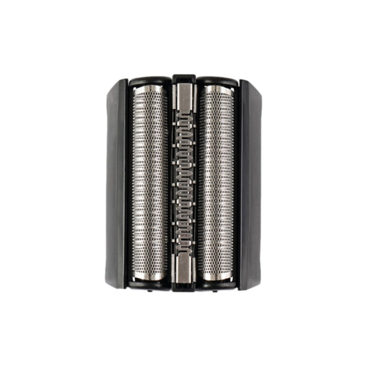 For Braun 52B/52S Electric Shaver Head Omentum Assembly, Style: Without Words - Shavers Parts by PMC TechLife | Online Shopping South Africa | PMC TechLife | Buy Now Pay Later Mobicred