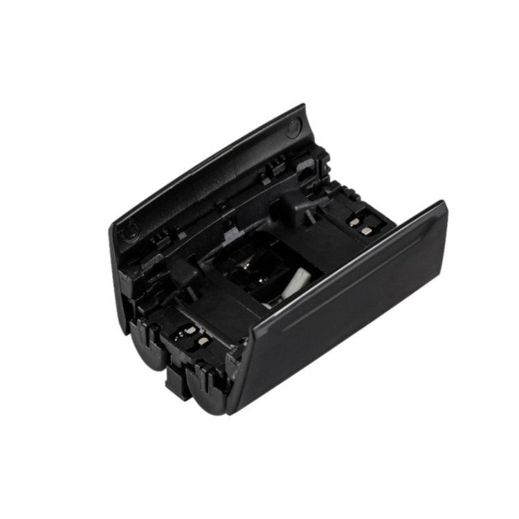For Braun 52B/52S Electric Shaver Head Omentum Assembly, Style: Without Words - Shavers Parts by PMC TechLife | Online Shopping South Africa | PMC TechLife | Buy Now Pay Later Mobicred