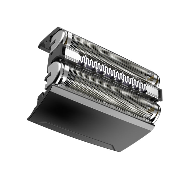 For BRAUN 5 Series/52B Electric Shaver Head Upgraded Omentum Assembly(Without Words) - Shavers Parts by PMC TechLife | Online Shopping South Africa | PMC TechLife | Buy Now Pay Later Mobicred