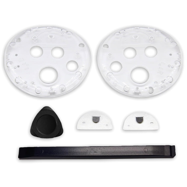 For Meta Quest 3 Controller Disk Roundle Cover Case Replacement Parts -  by PMC TechLife | Online Shopping South Africa | PMC TechLife | Buy Now Pay Later Mobicred