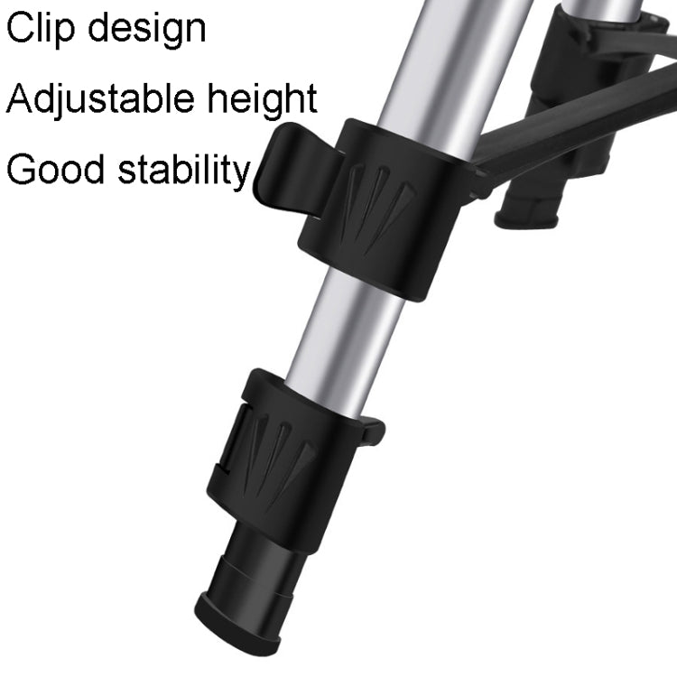 HILDA Horizontal Leveling Bracket Retractable Tripod, Specification: 1.2m - free shipping - PMC TechLife - Order now!