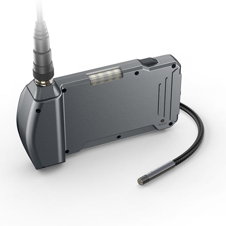 TESLONG NTS450A 4.5-inch Screen Industrial Handheld Endoscope with Light, Speci: 3.9mm Lens-1m - free shipping - PMC TechLife - Order now!