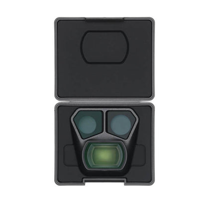 Original DJI Mavic 3 Pro Wide-Angle Lens Drone Filter Accessories - Lens Filter by DJI | Online Shopping South Africa | PMC Jewellery | Buy Now Pay Later Mobicred