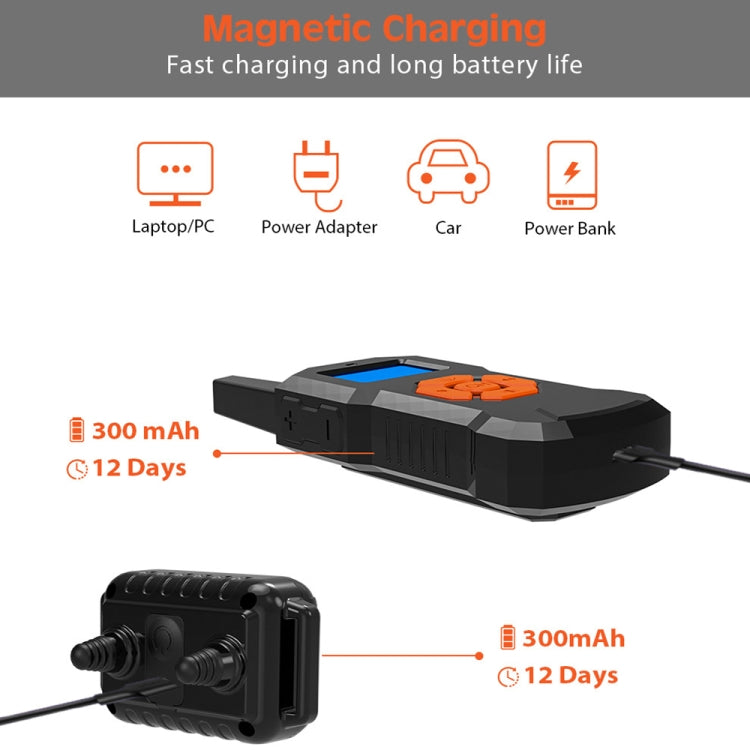 Electronic Remote Control Dog Training Device Pet Training Shock Collar, Specification: For-One-Dog - Training Aids by PMC TechLife | Online Shopping South Africa | PMC TechLife | Buy Now Pay Later Mobicred