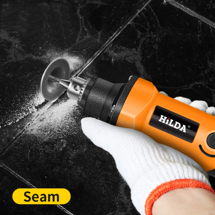 HILDA 37pcs /Set Polishing Angle Mill Accessories Grinding Accessories Set - Abrasive Tools & Accessories by HILDA | Online Shopping South Africa | PMC TechLife | Buy Now Pay Later Mobicred