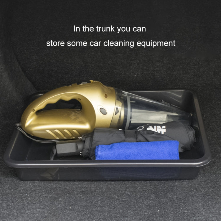 Car Seat Storage Shoe Box Multifunctional Trunk Umbrella Storage Tray, Size: Large - Stowing Tidying by PMC TechLife | Online Shopping South Africa | PMC TechLife | Buy Now Pay Later Mobicred