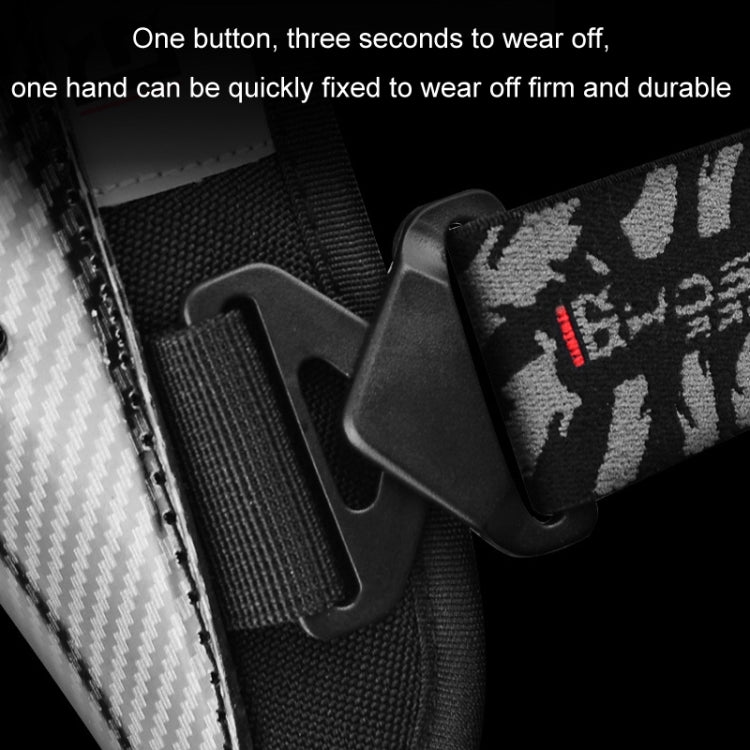 GHOST RACING Motorcycle Protective Gear Off-road Racing Knee Pads Elbow Pads(For Summer) - free shipping - PMC TechLife - Order now!