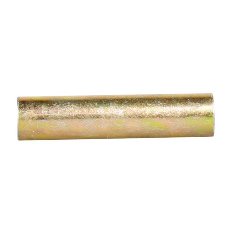 Golf Cart Front And Rear Steel Plate Rubber Sleeve Iron Sleeve Kit Leaf Spring Bushings, Specification: Iron Sleeve - Engine Fittings by PMC TechLife | Online Shopping South Africa | PMC TechLife | Buy Now Pay Later Mobicred
