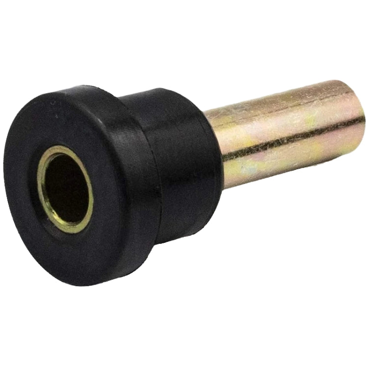 Golf Cart Front And Rear Steel Plate Rubber Sleeve Iron Sleeve Kit Leaf Spring Bushings, Specification: Iron Sleeve - Engine Fittings by PMC TechLife | Online Shopping South Africa | PMC TechLife | Buy Now Pay Later Mobicred