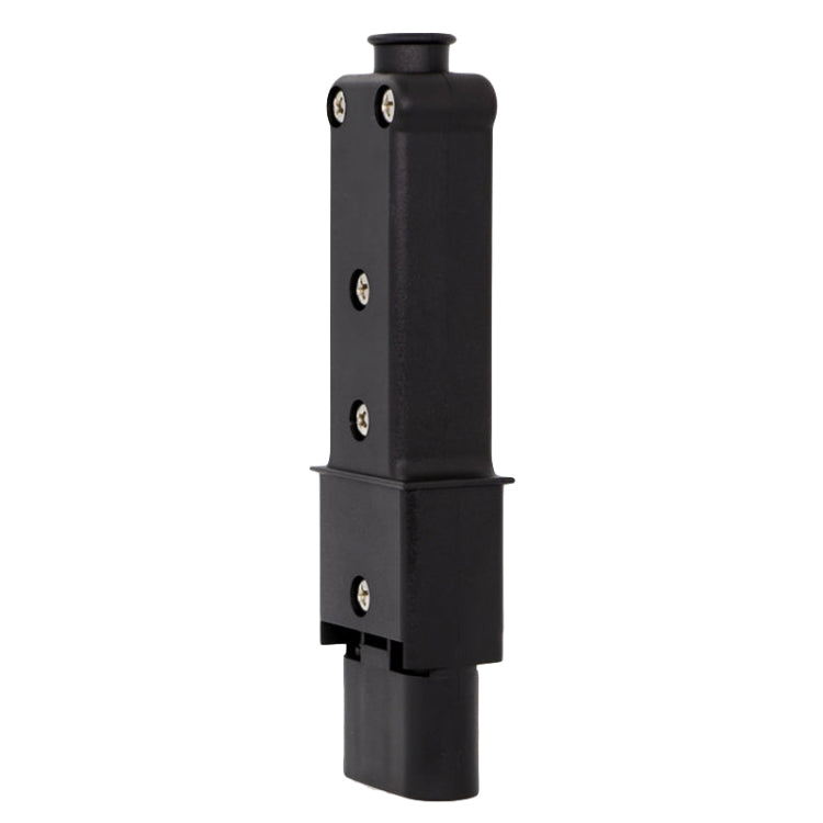 For YAMAHA 48V Plug Golf Cart Charging Plug JR1-H235A-00 - EV Charger Accessories by PMC TechLife | Online Shopping South Africa | PMC TechLife