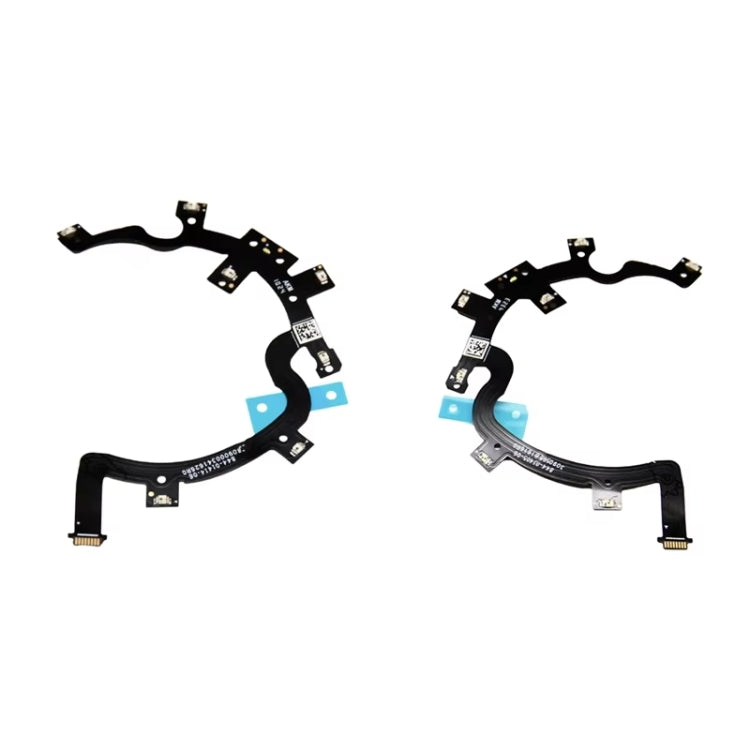 For Meta Quest 3 Controller Positioning Flex Cable Repair Parts Right -  by PMC TechLife | Online Shopping South Africa | PMC TechLife | Buy Now Pay Later Mobicred