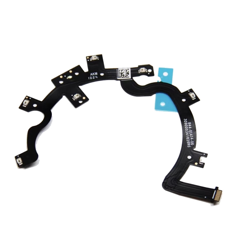 For Meta Quest 3 Controller Positioning Flex Cable Repair Parts Left -  by PMC TechLife | Online Shopping South Africa | PMC TechLife | Buy Now Pay Later Mobicred
