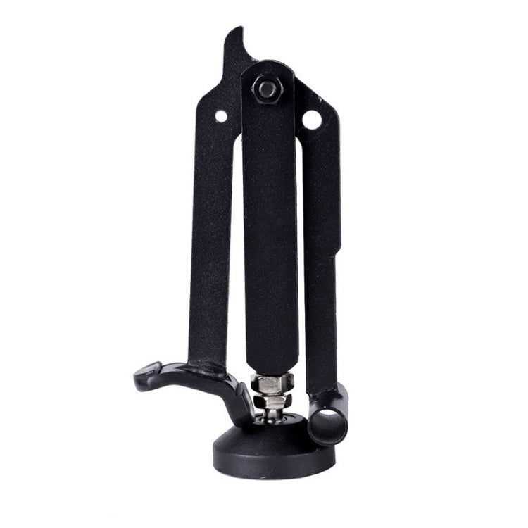 Foldable Motorcycle Lifting Frame Rear Wheel Support Frame(XBM-0303) - Others by PMC TechLife | Online Shopping South Africa | PMC TechLife | Buy Now Pay Later Mobicred