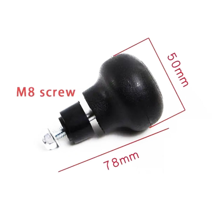 Forklift Hand Ball Steering Wheel Ball Grip - Shift Knob by PMC TechLife | Online Shopping South Africa | PMC TechLife