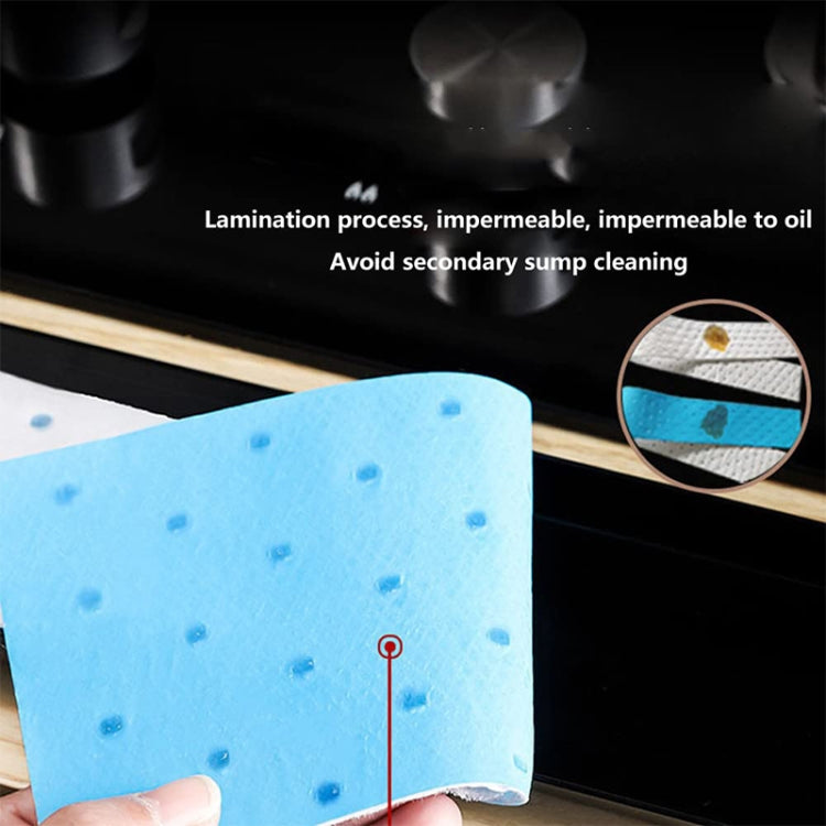 10pcs /Pack Disposable Oil Groove Suction Paper for Cooker Hoods, Spec:  10x90cm Regular - free shipping - PMC TechLife - Order now!