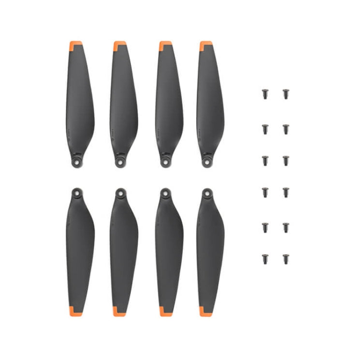 Original DJI Mini 3 Propellers Blades (2 Pairs) - DIY Propeller by DJI | Online Shopping South Africa | PMC Jewellery | Buy Now Pay Later Mobicred