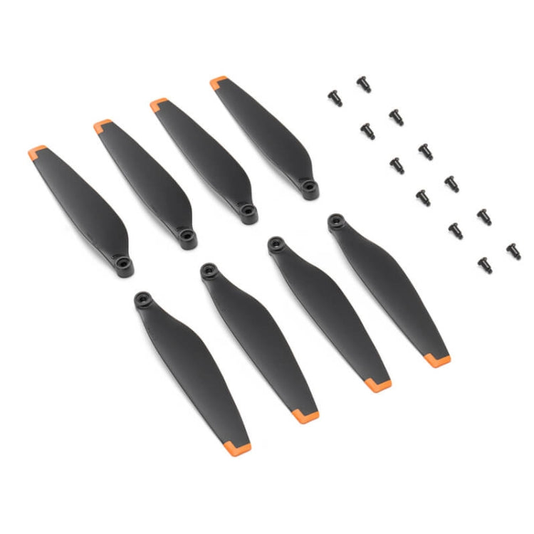 Original DJI Mini 3 Propellers Blades (2 Pairs) - free shipping - PMC TechLife - Order now!