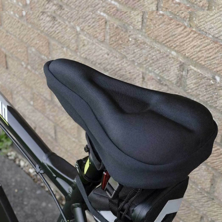 Bicycle Cushion Covers Cycling Gear Accessories, Color: Red - Bicycle Saddle by PMC TechLife | Online Shopping South Africa | PMC TechLife | Buy Now Pay Later Mobicred