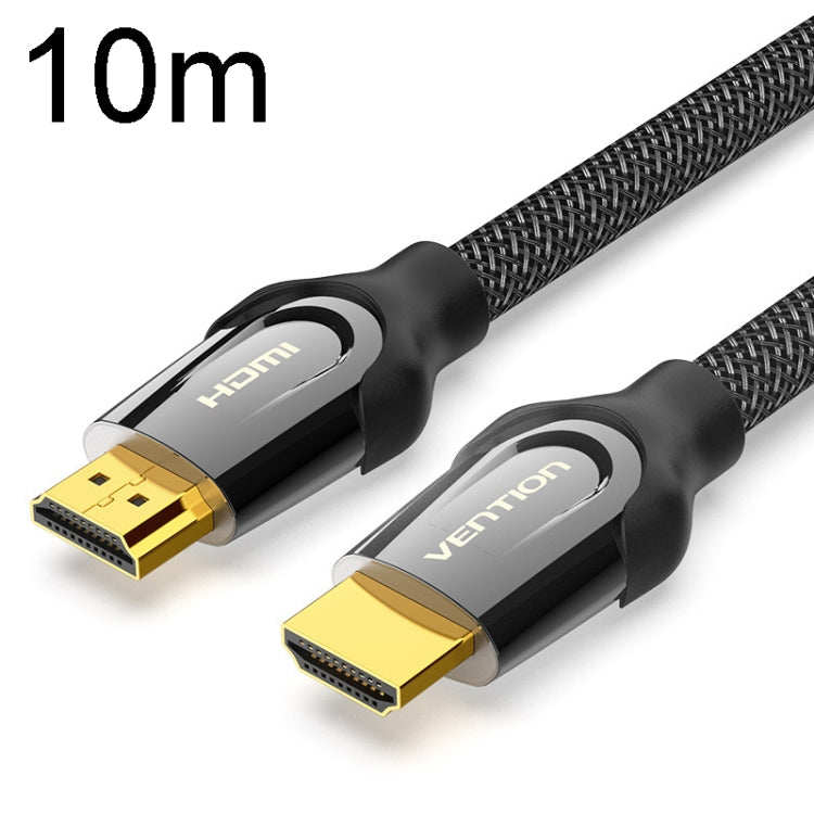 10m VenTion HDMI Round Cable Computer Monitor Signal Transmission Cable - free shipping - PMC Jewellery - Order now!