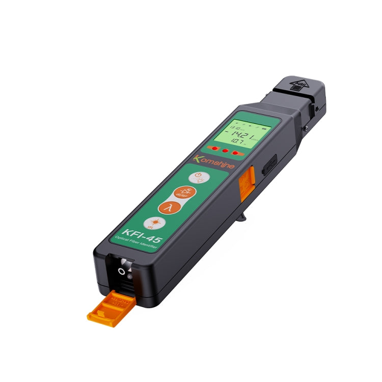 Komshine Optical Fiber Signal Direction Identification Instrument, Model: KFI-45-G - Fiber Optic Test Pen by Komshine | Online Shopping South Africa | PMC TechLife | Buy Now Pay Later Mobicred