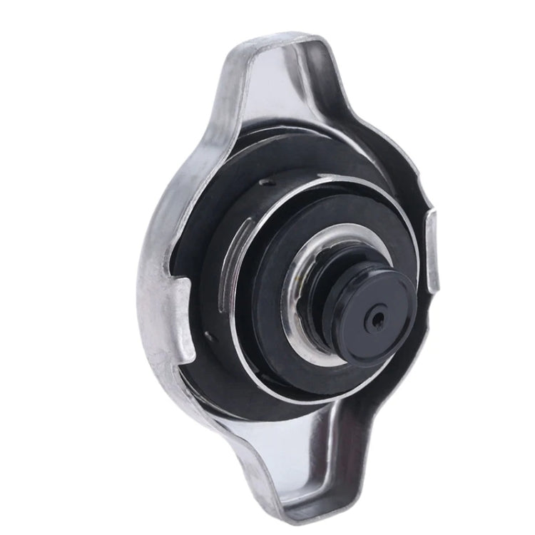Automotive Tank Cover Commonly Used Tank Lid For Retrofitting Car, Specification: 0.9 Round Head - Tank Covers by PMC TechLife | Online Shopping South Africa | PMC TechLife | Buy Now Pay Later Mobicred