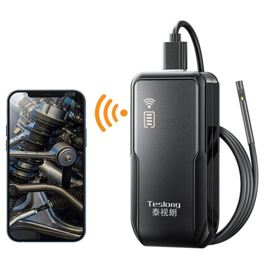 Teslong WF150 5mm WiFi Connected HD Industrial Borescope Industrial Maintenance Tools -  by Teslong | Online Shopping South Africa | PMC Jewellery | Buy Now Pay Later Mobicred