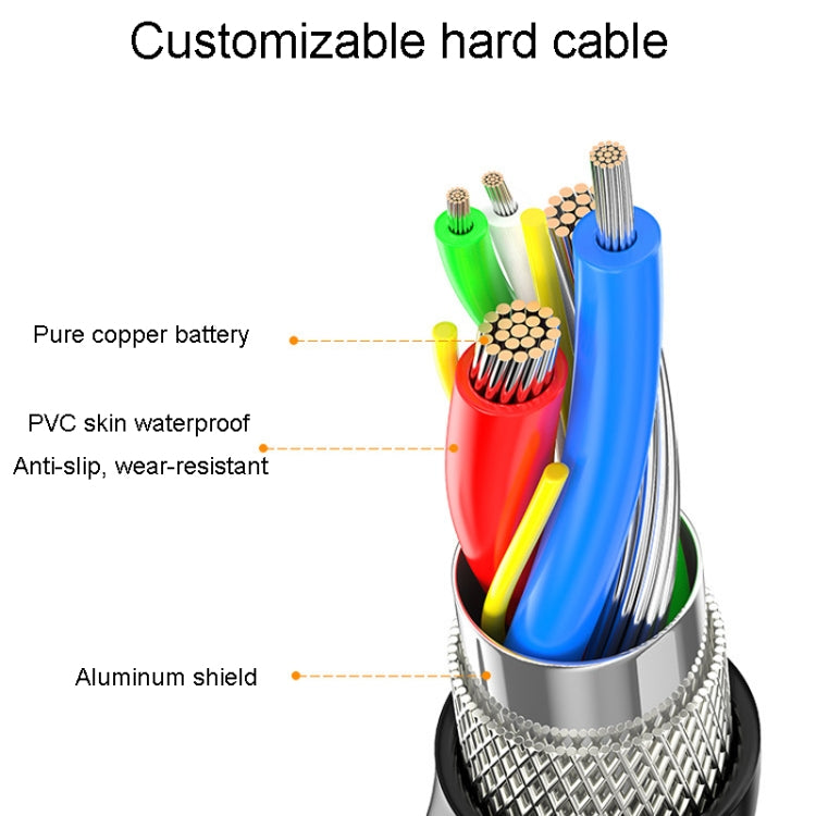 Teslong TS43S HD Camera Probe 4.3 Inch Screen All-In-One Industrial Borescope Auto Repair Tools, Specification: 8.0mm Dual Lens - free shipping - PMC TechLife - Order now!