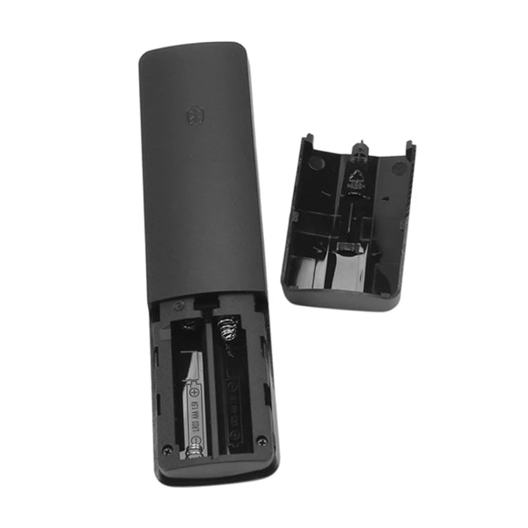 For Xiaomi Mi TV Voice Bluetooth Remote Control Replacement Parts(Black) - TV by PMc TechLife | Online Shopping South Africa | PMc TechLife | Buy Now Pay Later Mobicred