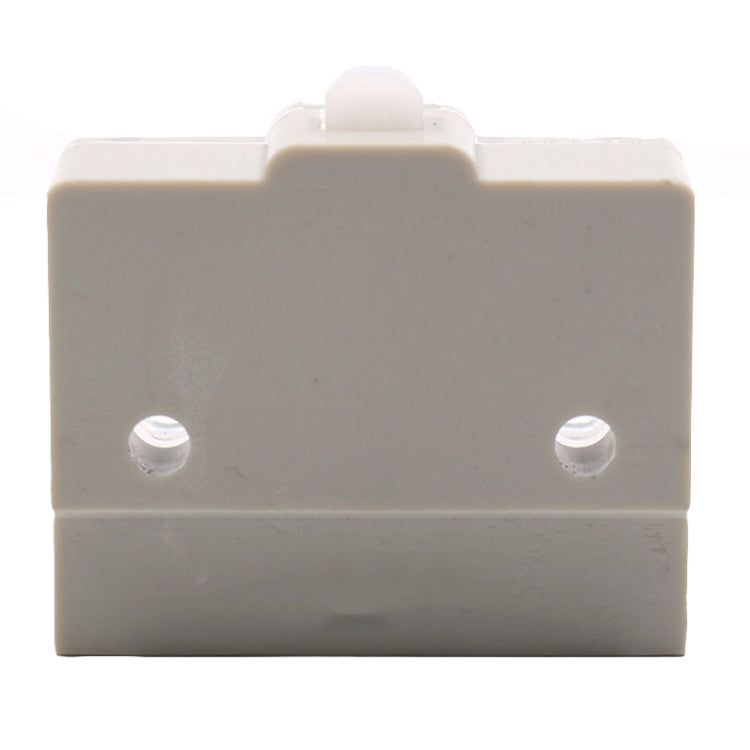 CHINT YBLX-19/K Foot Switch Inserts Self-Resetting Micro Travel Switches Accessories Miniature Limiters - Car Switches by CHINT | Online Shopping South Africa | PMC TechLife | Buy Now Pay Later Mobicred