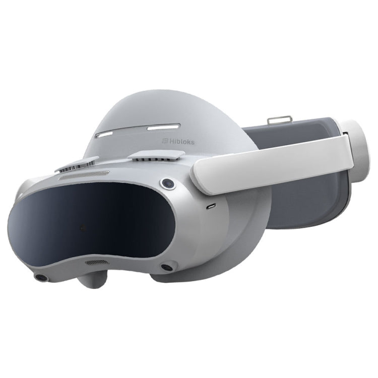 For PICO 4 Hibloks VR Glasses Face Cushion Widened Breathable Protector Pad, Spec: 1pc PU Cotton - free shipping - PMC TechLife - Order now!
