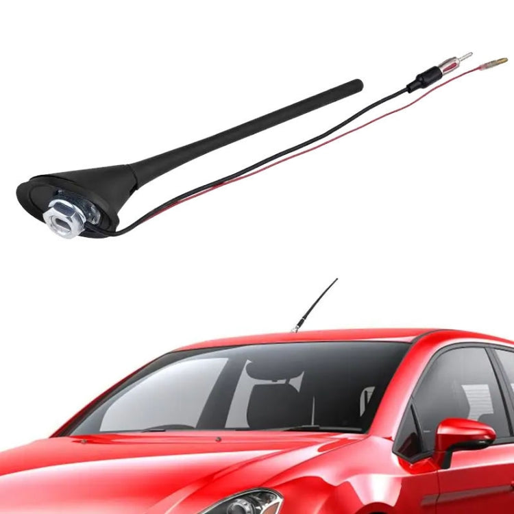 Automotive Antenna Car Universal Radio AM/FM Aerials, Specification: Active Antenna - Aerials by PMC TechLife | Online Shopping South Africa | PMC TechLife | Buy Now Pay Later Mobicred