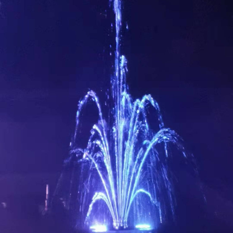 DN25 1 inch Copper Adjustable 3-Layer Flower Nozzle Waterscape Layer Flower Fountain Sprinklers - Watering & Irrigation by PMc TechLife | Online Shopping South Africa | PMc TechLife | Buy Now Pay Later Mobicred