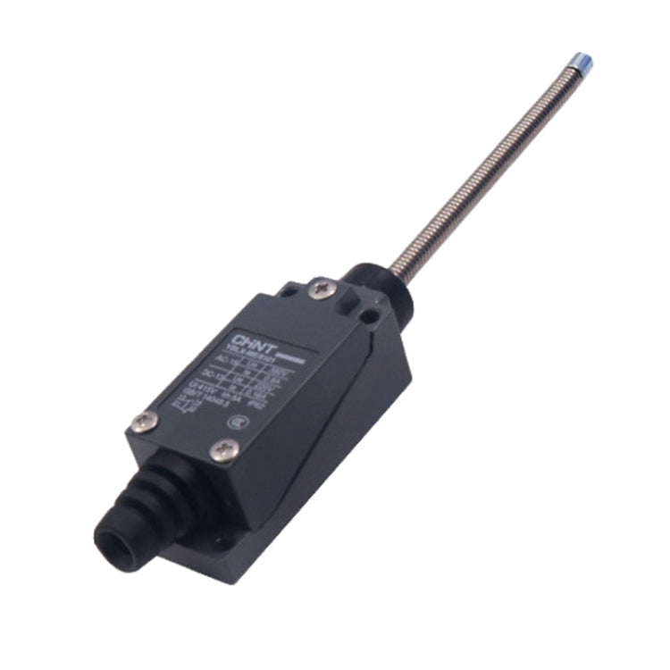 CHNT YBLX-ME9101 Limiter Travel Switches Micro Self-Resetting Stroke Switch - Switch by CHNT | Online Shopping South Africa | PMC TechLife | Buy Now Pay Later Mobicred