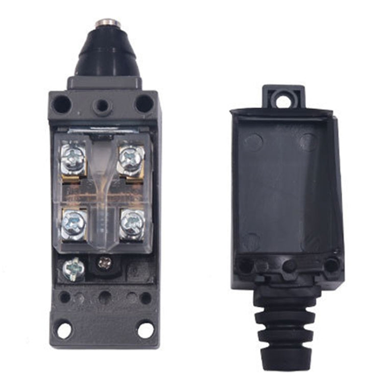 CHNT YBLX-ME8107 Limiter Travel Switches Micro Self-Resetting Stroke Switch - Switch by CHNT | Online Shopping South Africa | PMC TechLife | Buy Now Pay Later Mobicred
