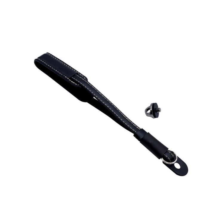 Camera Gimbal Hand Strap Handheld Stabilizer Accessories Wrist Strap For DJI OSMO Pocket 3 / OM 3 / OM 4 / OM 5 / OM 6(Black) - Other by PMC TechLife | Online Shopping South Africa | PMC TechLife | Buy Now Pay Later Mobicred